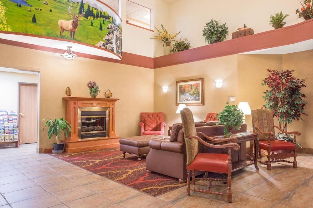 Quality Inn & Suites Wellington - Fort Collins Exteriör bild