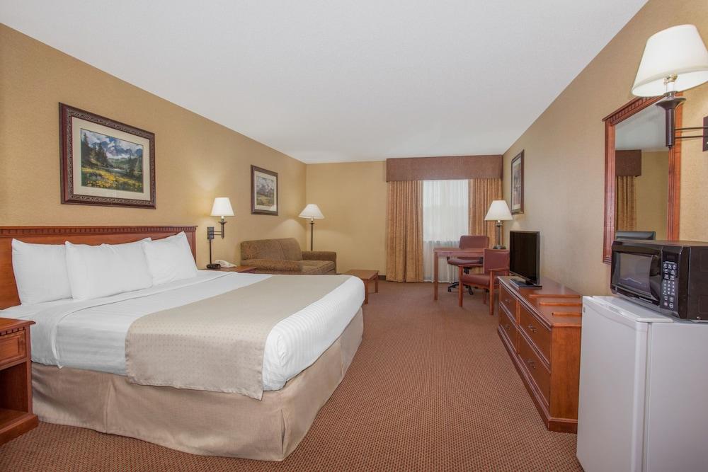 Quality Inn & Suites Wellington - Fort Collins Exteriör bild