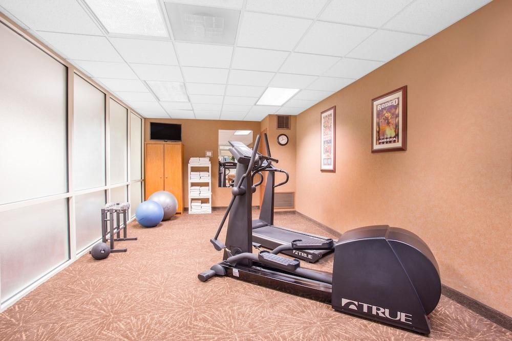 Quality Inn & Suites Wellington - Fort Collins Exteriör bild