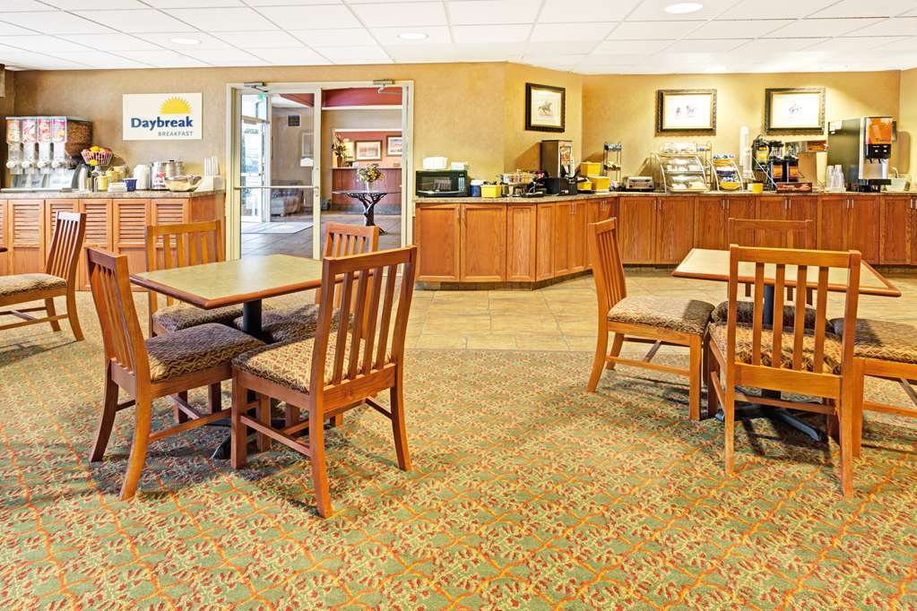 Quality Inn & Suites Wellington - Fort Collins Bekvämligheter bild